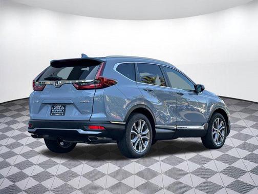 2022 Honda CR-V AWD Touring