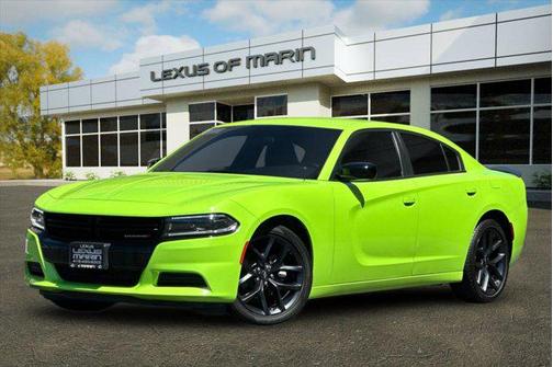 2023 Dodge Charger SXT