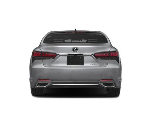 2023 Lexus LS 500 Base
