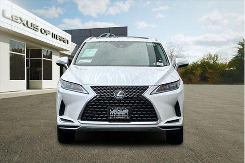 2022 Lexus RX 450h Base