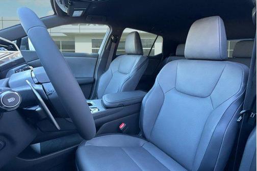 2026 Lexus RZ 350e RZ 350e