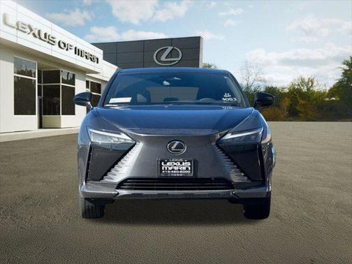 2026 Lexus RZ 350e RZ 350e