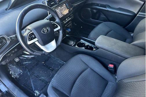 2018 Toyota Prius Two Eco