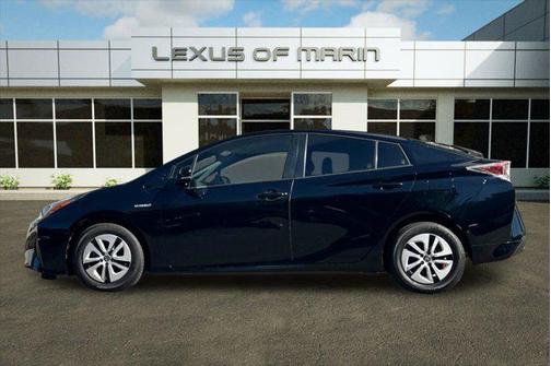 2018 Toyota Prius Two Eco