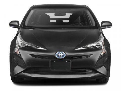 2018 Toyota Prius Two Eco