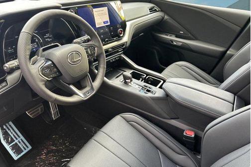 2026 Lexus TX 500h F SPORT Premium