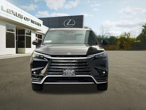 2026 Lexus TX 500h F SPORT Premium