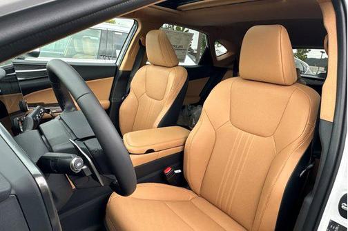 2026 Lexus NX 350 NX 350 Premium