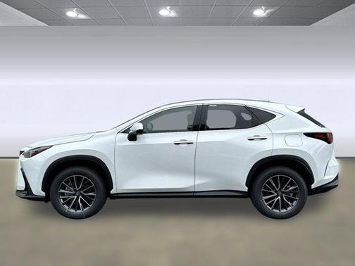 2026 Lexus NX 350 NX 350 Premium