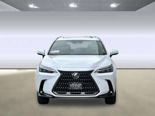 2026 Lexus NX 350 NX 350 Premium