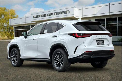 2026 Lexus NX 350 NX 350 Premium