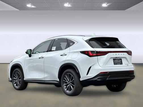 2026 Lexus NX 350 NX 350 Premium