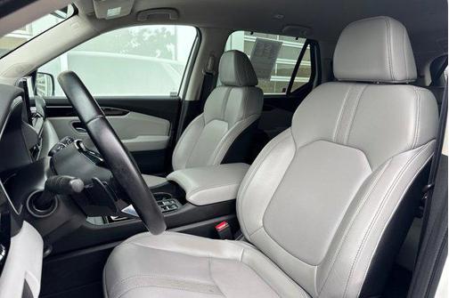 2023 Honda Pilot 2WD EX-L 8 Passenger