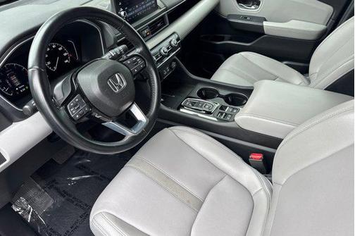 2023 Honda Pilot 2WD EX-L 8 Passenger