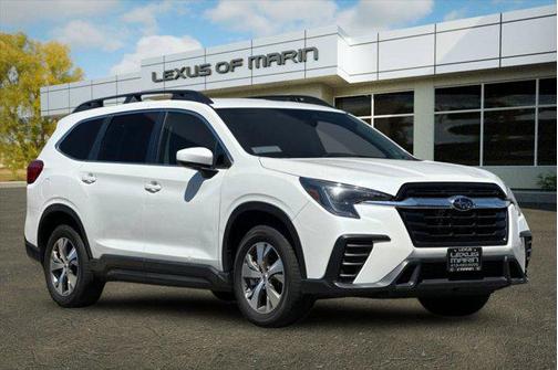 2024 Subaru Ascent Premium 7-Passenger