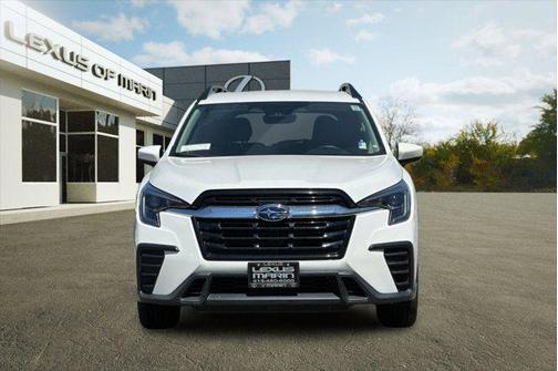 2024 Subaru Ascent Premium 7-Passenger