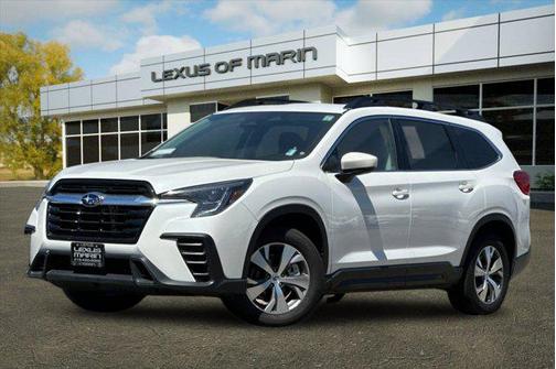 2024 Subaru Ascent Premium 7-Passenger