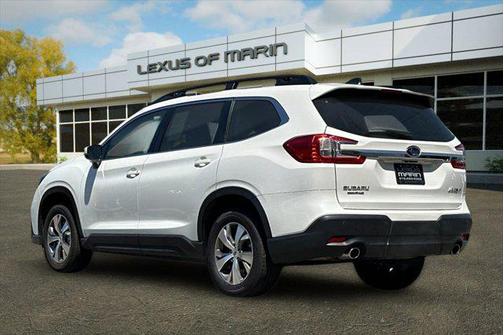 2024 Subaru Ascent Premium 7-Passenger