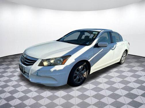 2011 Honda Accord SE