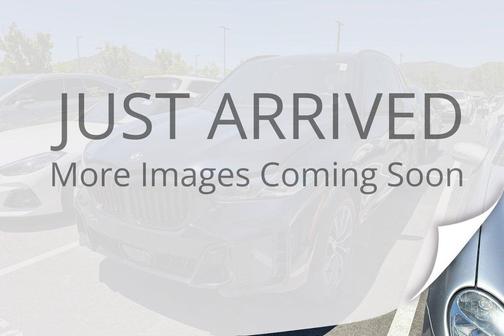 Carbon Black Metallic 2025 BMW X5 xDrive40i