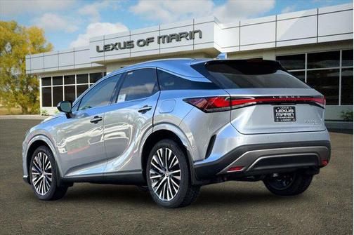 2026 Lexus RX 350 Base