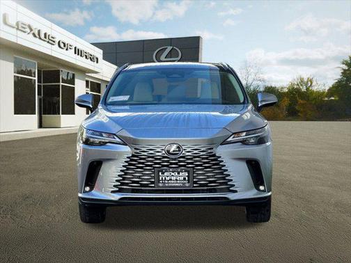 2026 Lexus RX 350 Base