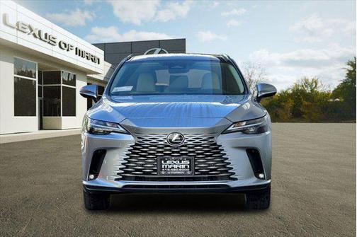 2026 Lexus RX 350 Base