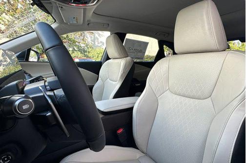 2026 Lexus RX 350 Base