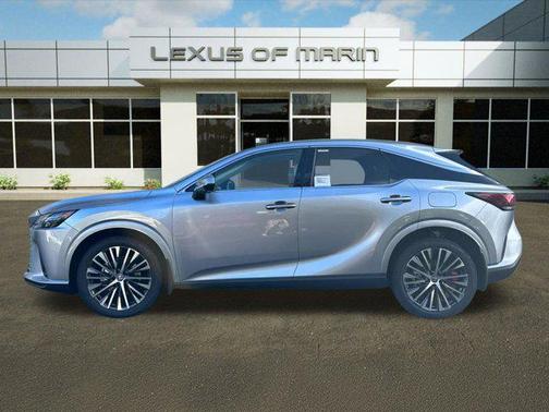 2026 Lexus RX 350 Base