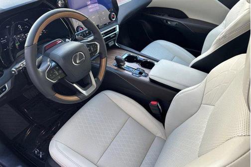2026 Lexus RX 350 Base