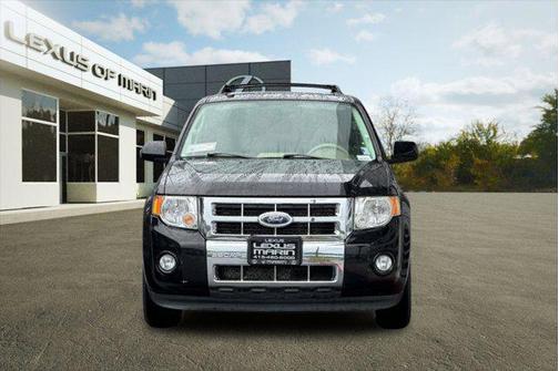 2009 Ford Escape Limited