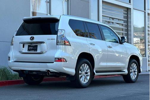 2023 Lexus GX 460 Premium