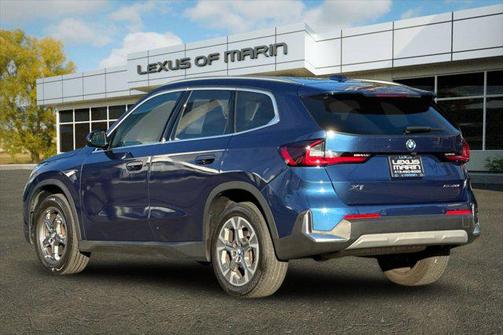2023 BMW X1 xDrive28i