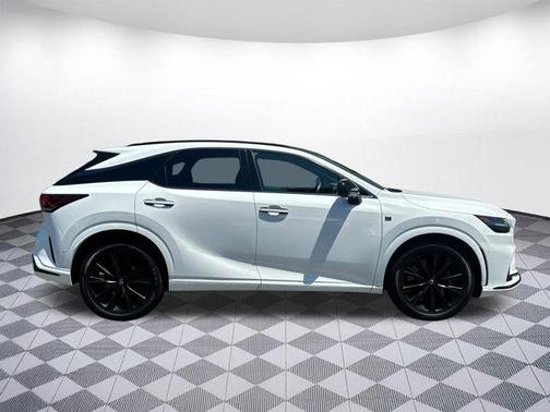 2023 Lexus RX 500h F SPORT Performance