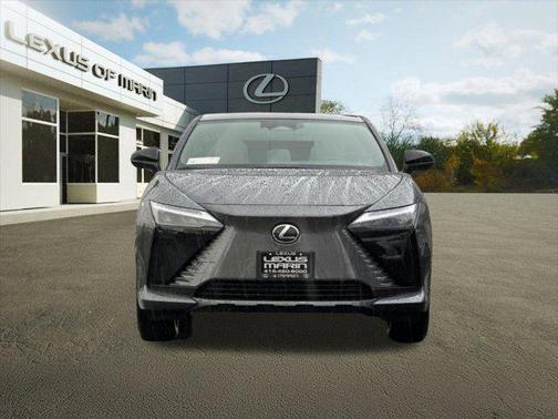2026 Lexus RZ 350e Premium