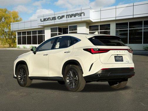 2026 Lexus NX 350 Premium