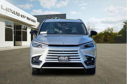 2025 Lexus TX 500h F SPORT Premium