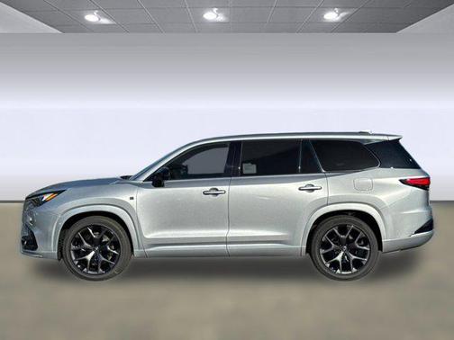 2025 Lexus TX 500h F SPORT Premium