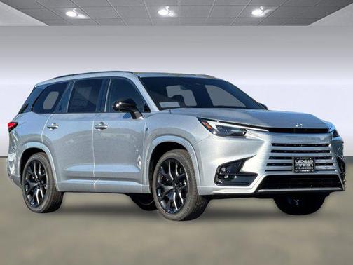 2025 Lexus TX 500h F SPORT Premium