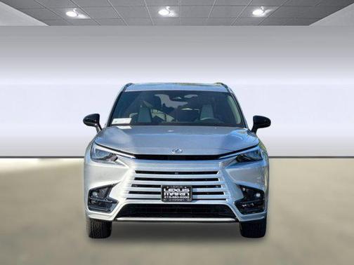2025 Lexus TX 500h F SPORT Premium