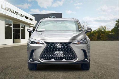 2026 Lexus NX 350 NX 350 Premium