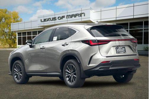 2026 Lexus NX 350 NX 350 Premium