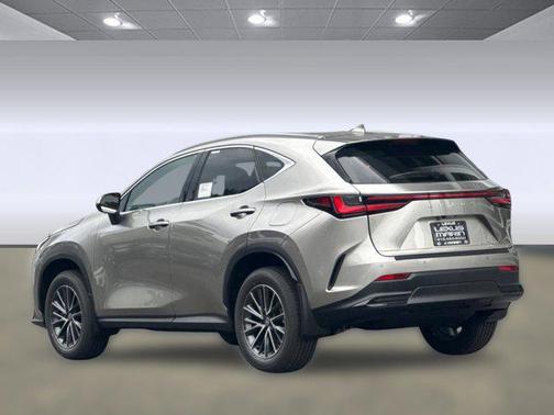 2026 Lexus NX 350 NX 350 Premium