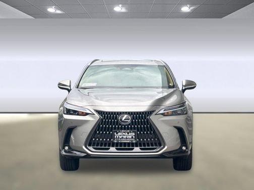 2026 Lexus NX 350 NX 350 Premium