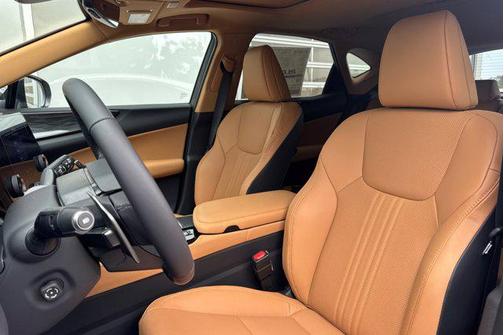 2026 Lexus NX 350 NX 350 Premium