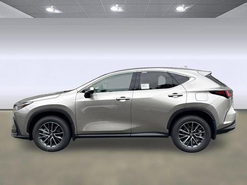 2026 Lexus NX 350 NX 350 Premium