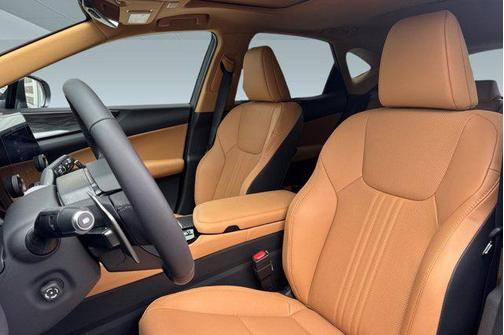 2026 Lexus NX 350 NX 350 Premium