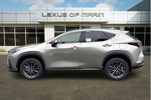 2026 Lexus NX 350 NX 350 Premium