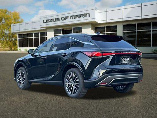2026 Lexus RX 350 Premium