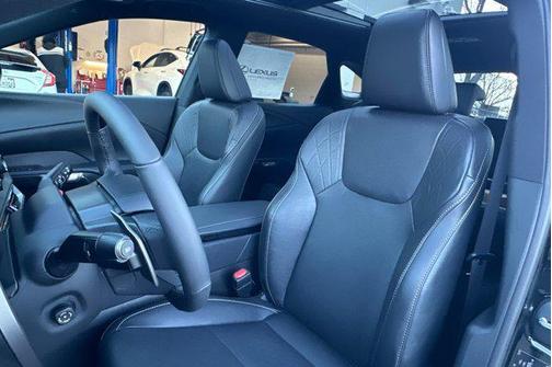 2026 Lexus RX 350 Premium
